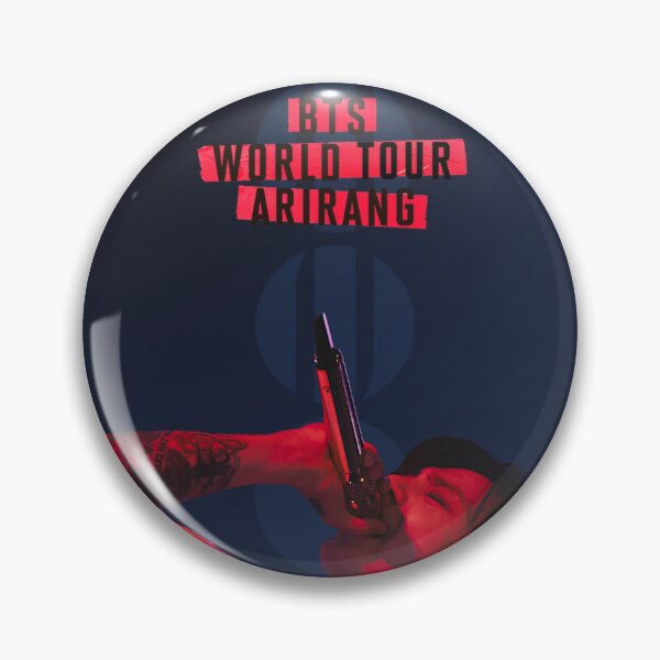Item preview, JUNGKOK - CONCERT ARIRANG VER. designed and sold by K-Dreams.