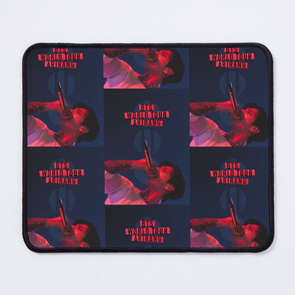 Item preview, JUNGKOK - CONCERT ARIRANG VER. designed and sold by K-Dreams.