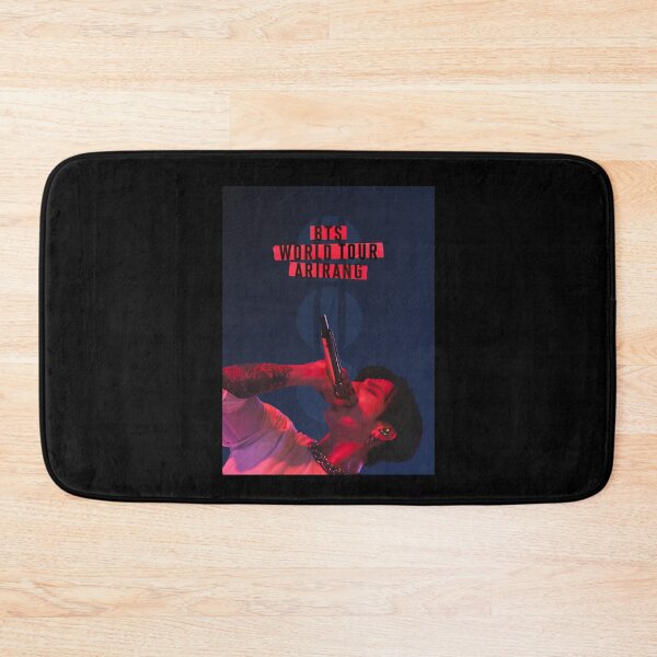 Item preview, JUNGKOK - CONCERT ARIRANG VER. designed and sold by K-Dreams.