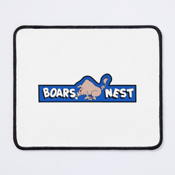 Item preview, The Boars Nest Rustic Tavern Wilderness Den Nature Inspired Woodland Cabin Decor | ⭐⭐⭐⭐⭐ designed and sold by jamal alamri.