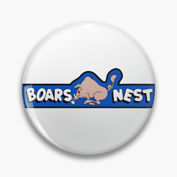 Item preview, The Boars Nest Rustic Tavern Wilderness Den Nature Inspired Woodland Cabin Decor | ⭐⭐⭐⭐⭐ designed and sold by jamal alamri.