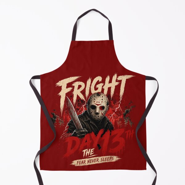 Artikelvorschau, Schreckenstag, der 13., Jagd entworfen und verkauft von FrightDay.