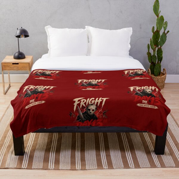 Item preview, Fright Day the 13th Hunting designed and sold by FrightDay.
