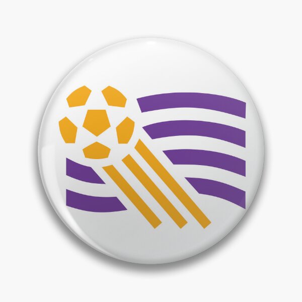 Item preview, US 94 logo purple and gold designed and sold by CuleGuy.