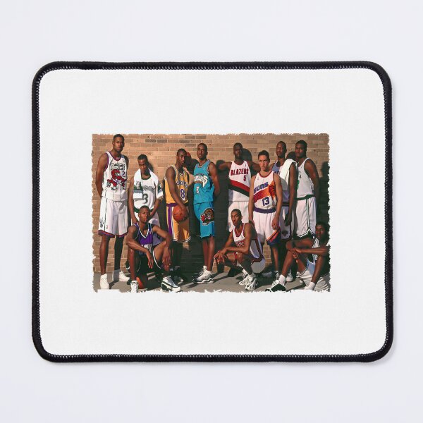Item preview, Retro Nba Draft Picks: Classic Basketball Fan Art | Best Gift designed and sold by klickklick.