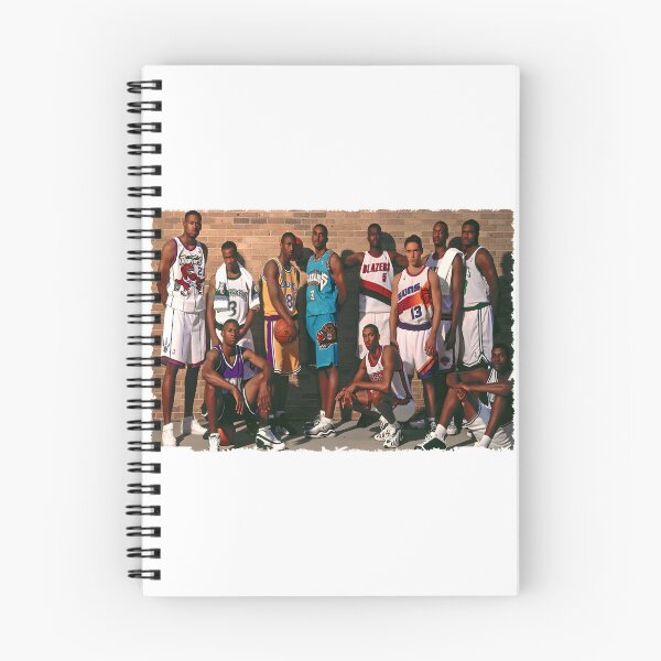 Item preview, Retro Nba Draft Picks: Classic Basketball Fan Art | Best Gift designed and sold by klickklick.