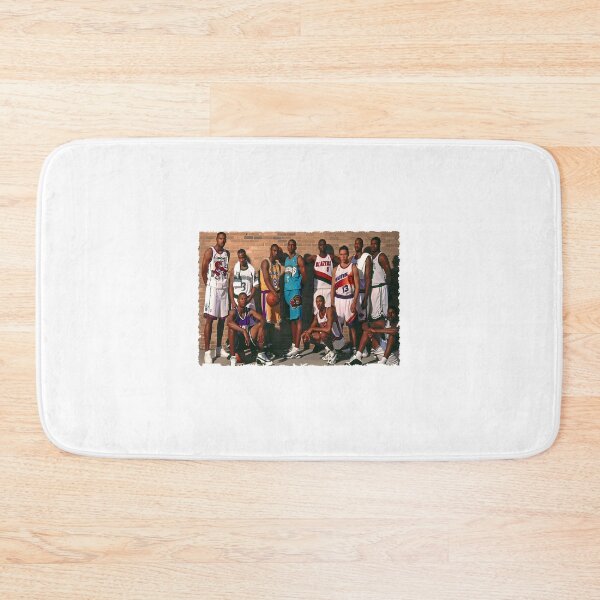 Item preview, Retro Nba Draft Picks: Classic Basketball Fan Art | Best Gift designed and sold by klickklick.