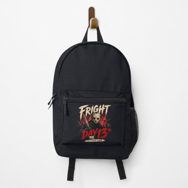 Item preview, Fright Day the 13th Hunting designed and sold by FrightDay.