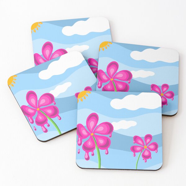 Item preview, The Blue Sky designed and sold by Wobblycat Designs.