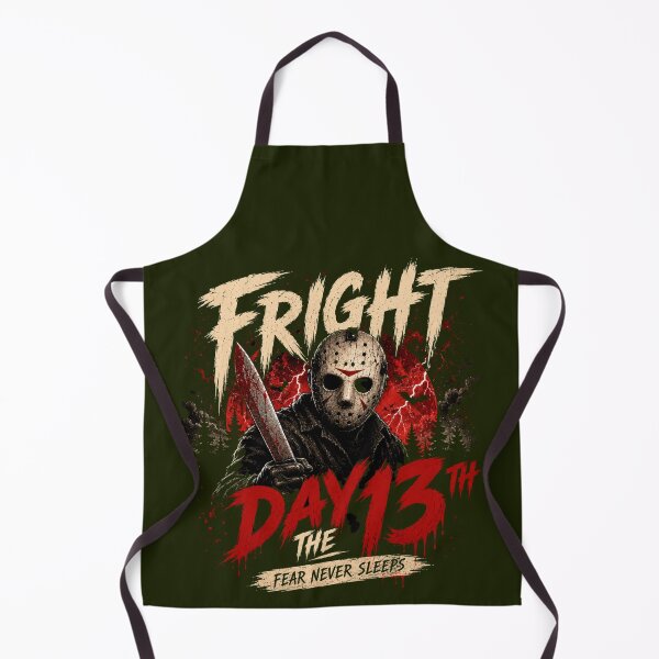 Artikelvorschau, Schreckenstag, der 13., Jagd entworfen und verkauft von FrightDay.
