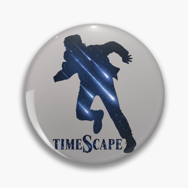 Item preview, Timescape 1992 aka The Grand Tour Disaster In Time Meteor Shower designed and sold by Presents For The Dead.