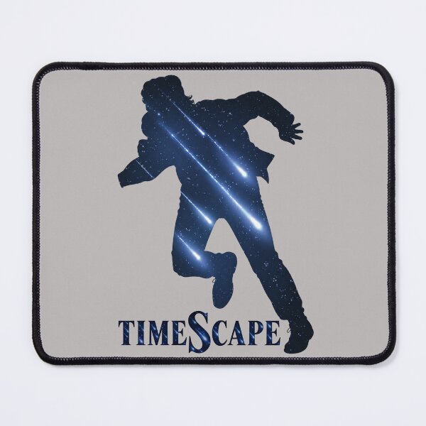 Item preview, Timescape 1992 aka The Grand Tour Disaster In Time Meteor Shower designed and sold by Presents For The Dead.