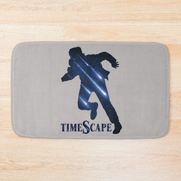 Item preview, Timescape 1992 aka The Grand Tour Disaster In Time Meteor Shower designed and sold by Presents For The Dead.