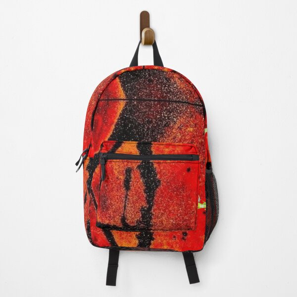 Item preview, Abstract Dimensional Water G Art  Red 3 designed and sold by Unlimited Imagination .