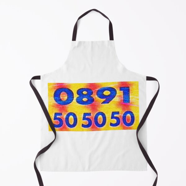 Item preview, 0891 505050 Chat Line designed and sold by letitrip.