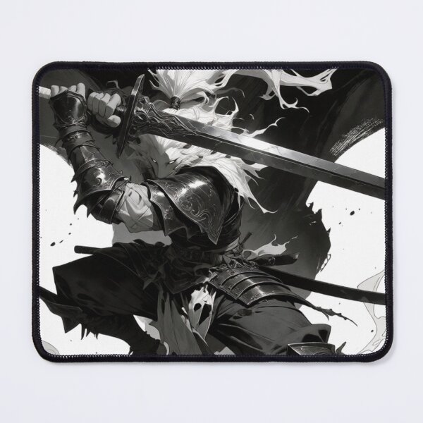 Item preview, The Lion's Blade and Dragon's Shade (V3) designed and sold by SabaMirzique.