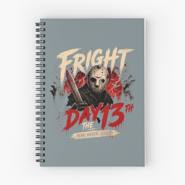 Item preview, Fright Day the 13th Hunting designed and sold by FrightDay.