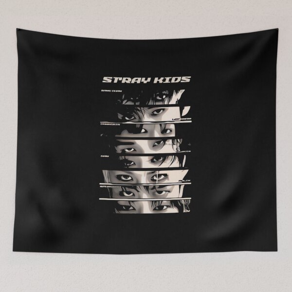 Item preview, Stray Kids designed and sold by Velmoraq.