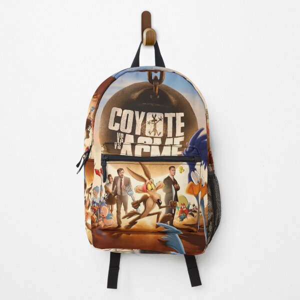 Item preview, coyote vs acme designed and sold by thrynafenquar.