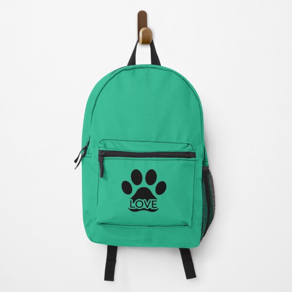 Item preview, Pawprint of Love: Minimalist design for pet lovers. designed and sold by FootprintofLove.