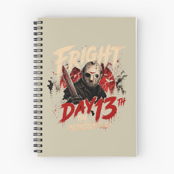 Item preview, Fright Day the 13th Hunting designed and sold by FrightDay.