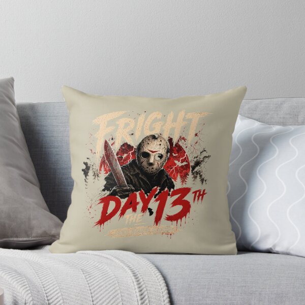 Item preview, Fright Day the 13th Hunting designed and sold by FrightDay.