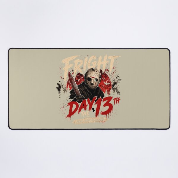 Item preview, Fright Day the 13th Hunting designed and sold by FrightDay.