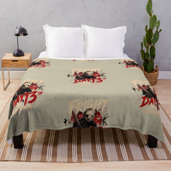 Item preview, Fright Day the 13th Hunting designed and sold by FrightDay.