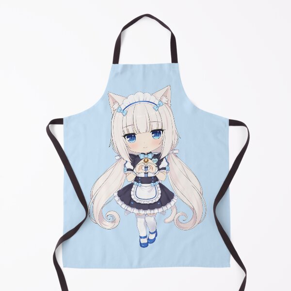 Item preview, Vanilla Chibi designed and sold by PearlyBlues.