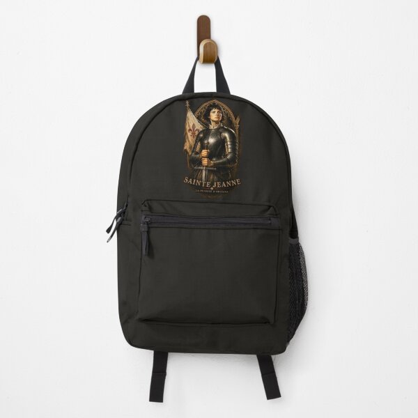 Item preview, Saint Joan — Called to Courage designed and sold by Sanctum Icons.