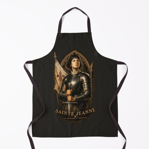 Item preview, Saint Joan — Called to Courage designed and sold by Sanctum Icons.