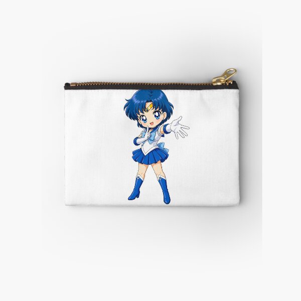 Item preview, Sailor Mercury Chibi designed and sold by PearlyBlues.