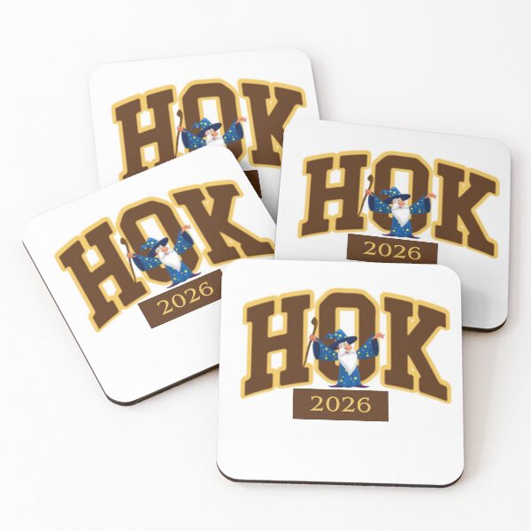 Item preview, Wizard HOKBALL 2026 designed and sold by sportfolio.