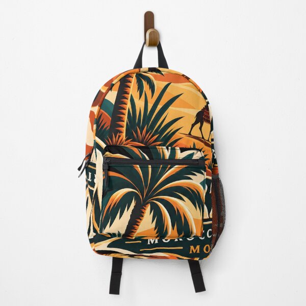 Item preview, Merzouga Moroccan Desert Adventure designed and sold by MARO-X.