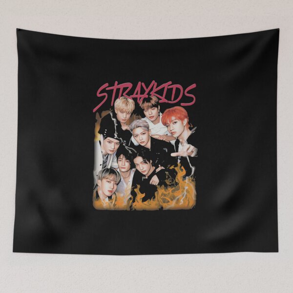 Item preview, Stray Kids designed and sold by Velmoraq.