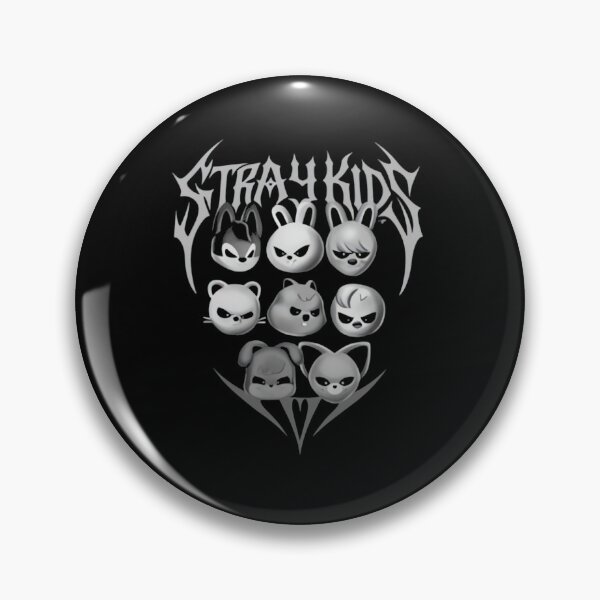 Item preview, Stray Kids designed and sold by Velmoraq.