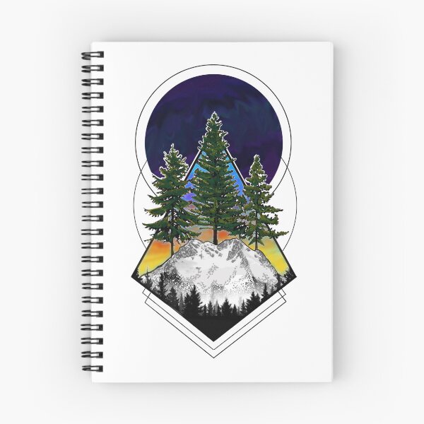 Item preview, Three Trees designed and sold by Alexismackay.