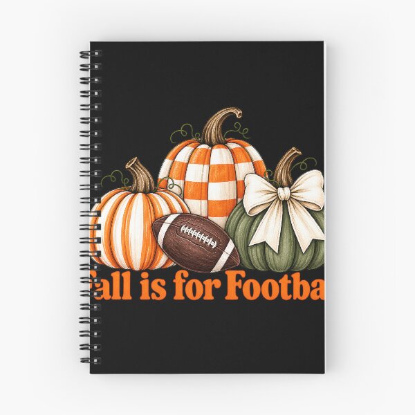 Item preview, Fall Is For Football Pumpkin Buffalo Design designed and sold by VGAfanatic.
