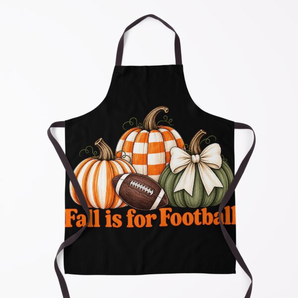 Item preview, Fall Is For Football Pumpkin Buffalo Design designed and sold by VGAfanatic.
