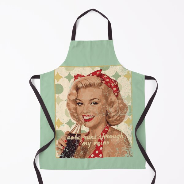 Item preview, cola runs through my veins designed and sold by joztees.