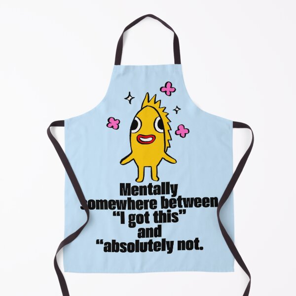 Item preview, Somewhere Between I Got This and Absolutely Not designed and sold by jianina-alondra.