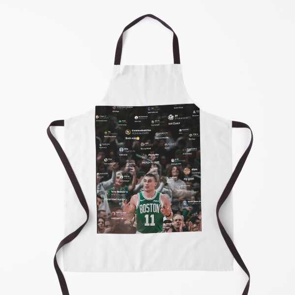 Item preview, Boston Basketball 11 Payton Fan Art | Green & White Irish Hoops Design | Perfect Gift For You And Friends designed and sold by sadisto.