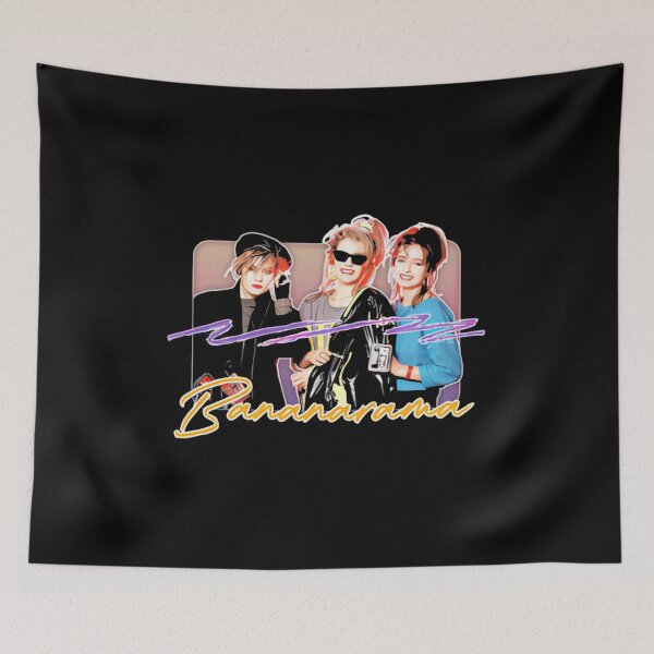 Item preview, Bananarama designed and sold by Velmoraq.