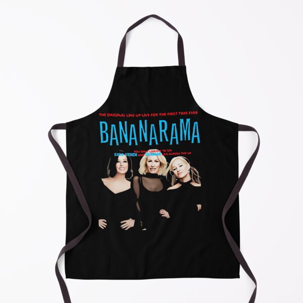Item preview, Bananarama designed and sold by Velmoraq.