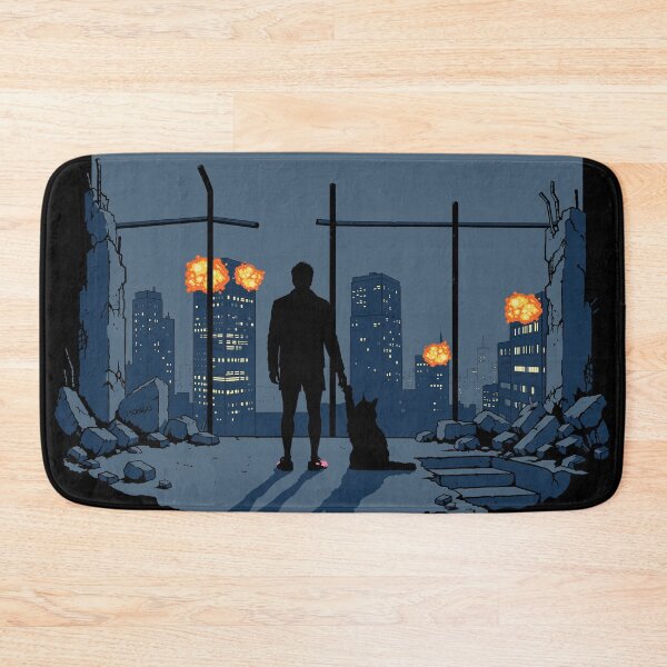 Item preview, Dungeon Club - Dungeon Crawler Carl designed and sold by therocketman.