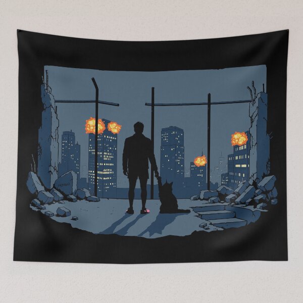 Item preview, Dungeon Club - Dungeon Crawler Carl designed and sold by therocketman.