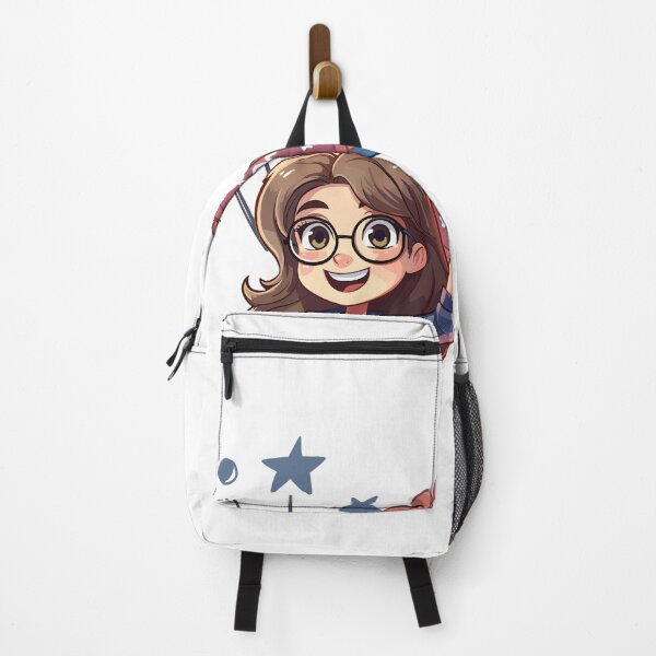 Item preview, Best Teacher Ever Cute Cartoon Teacher Appreciation Gift designed and sold by Esraa-Arts.