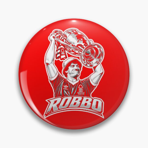Item preview, Robbo designed and sold by bkxxl.
