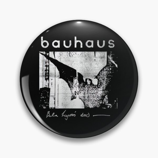Item preview, Bauhaus  designed and sold by Velmoraq.