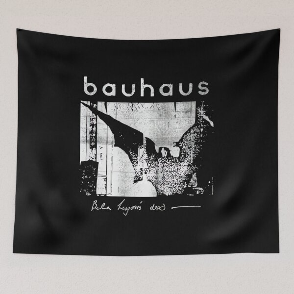 Item preview, Bauhaus  designed and sold by Velmoraq.